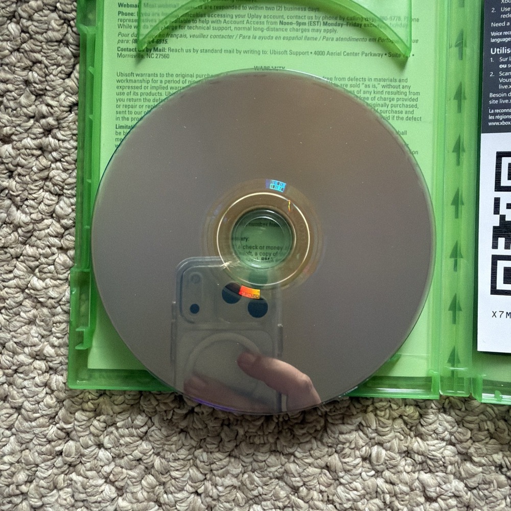 Watch Dogs 2 (Xbox One) - Picture 4 of 4